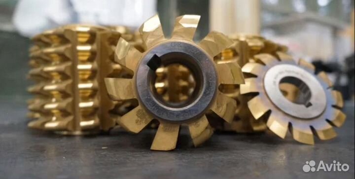 Инструменты Металлорежущие инструменты c-7778