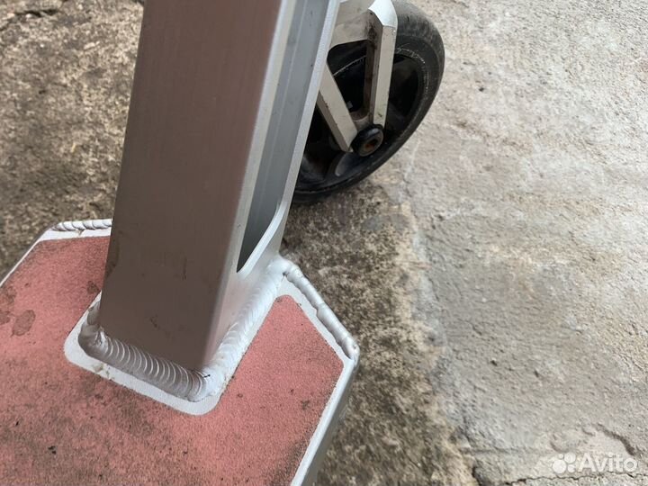 Меня свою деку на вашу провокатор