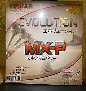 Накладка Tibhar Evolution MX-P (2,1-2,2)