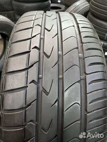 Toyo Tranpath MPZ 215/50 R17