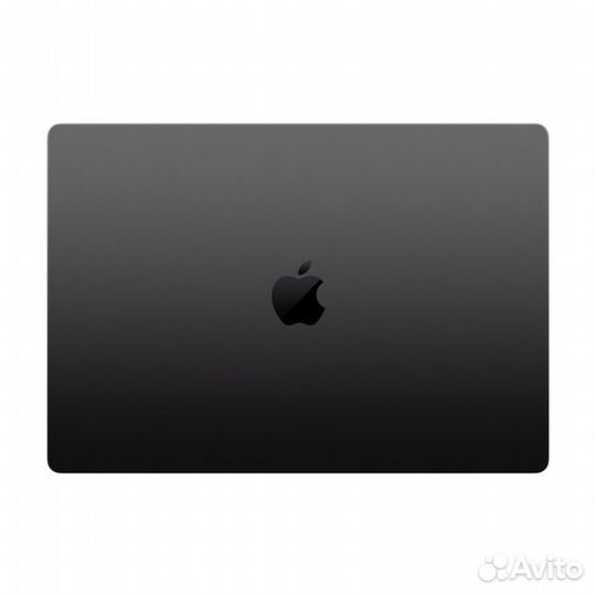 Apple Macbook Pro 14 M3 Pro 18/1 тб чёрный космос