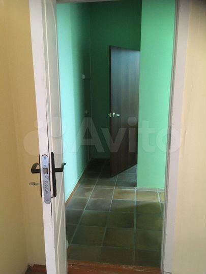 Офис, 18 м²
