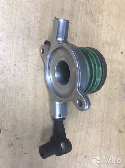 Выжимной подшипник mercedes МКПП 716736