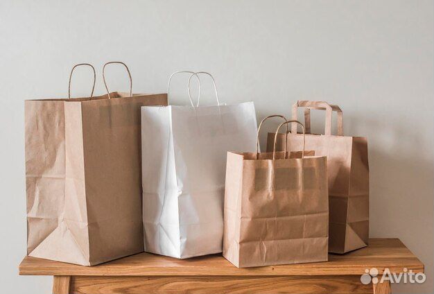 Вещи пакетом