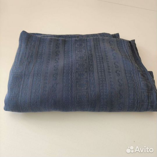 Слинг шарф ellevill neobulle 6 размер + слингобусы