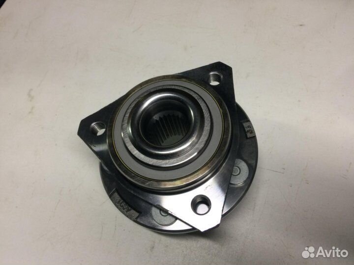 Ступица передняя Волга Сайбер