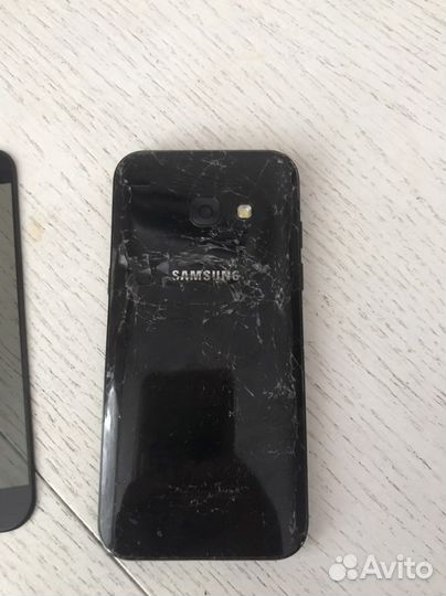 Запчасти для телефонов