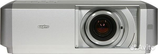 Проектор Sanyo PLV-Z4 LCD
