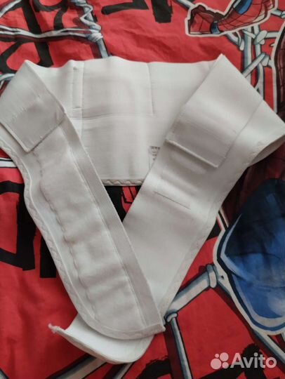 Бандаж для беременных