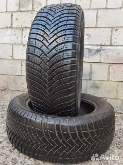 Kleber Quadraxer 2 205/55 R16 91H