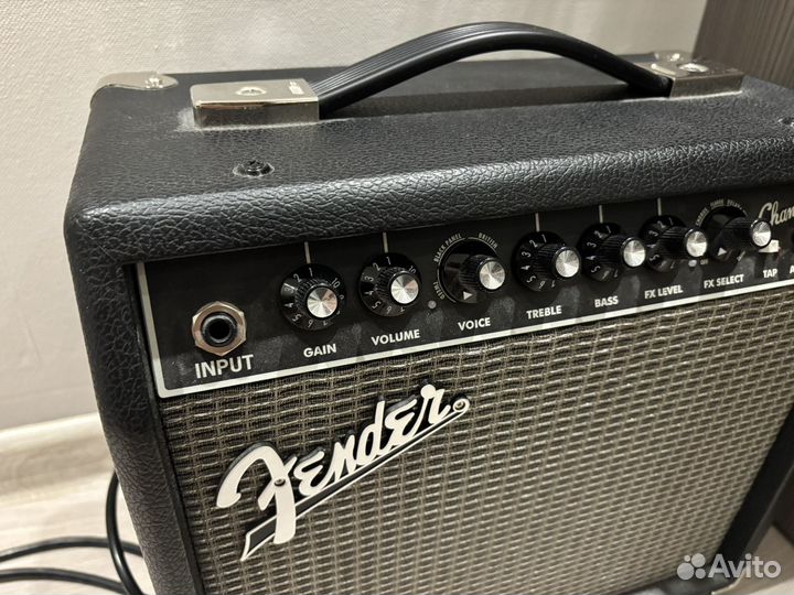 Fender champion 20