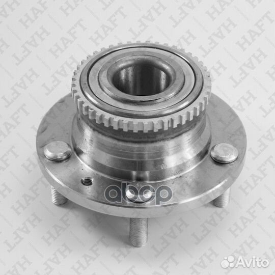 Ступица зад. перед лев mazda 323F/323/6/626