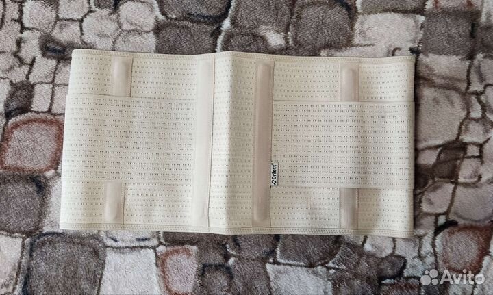 Бандаж для беременных и после родов