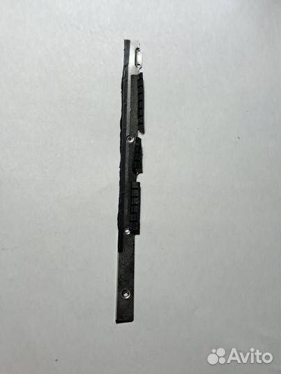 N68.16 металическая заглушка iPad 7 th 2019