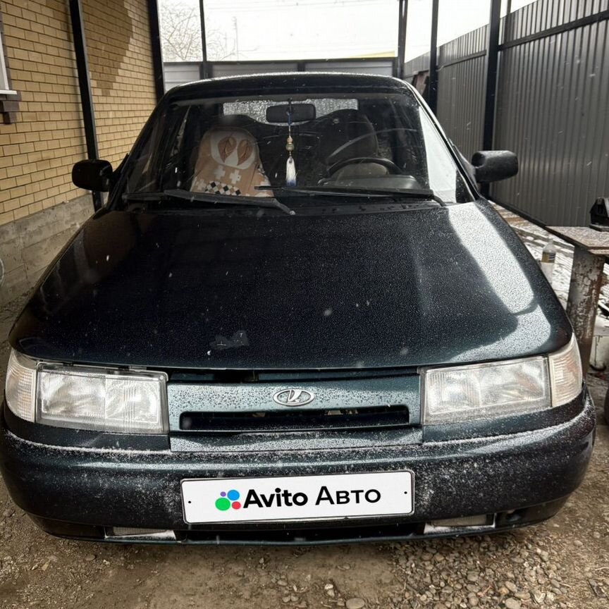 Купить ВАЗ (LADA) 2112 🚘 от 65 000 ₽ в Сочи: 299