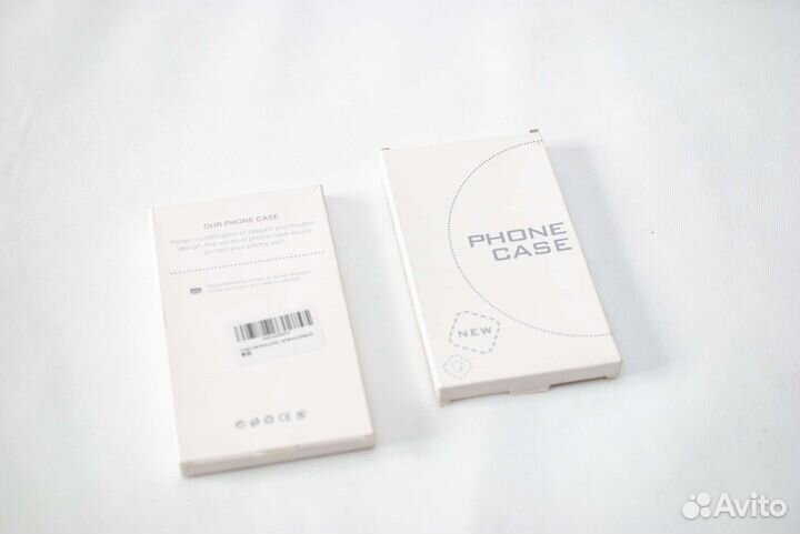 Чехлы для телефонов