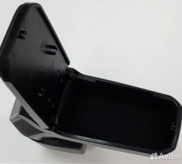 Подлокотник Renault Duster Nissan Terrano