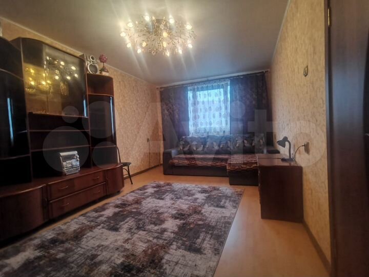 2-к. квартира, 56 м², 7/9 эт.