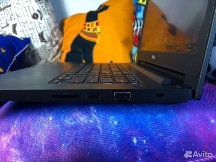 Ноутбуки Dell Latitude в наличии i5+IPS