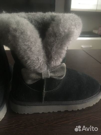 Ugg оригинал детские