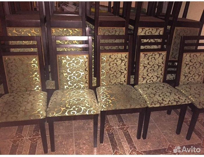 Прокат посуды и мебели