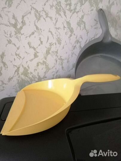 Совок для мусора