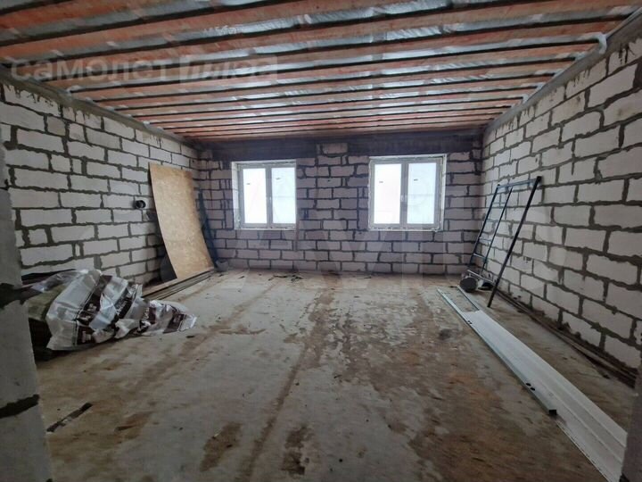 Дом 189,8 м² на участке 3,6 сот.