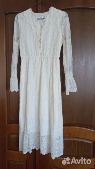 Платье женское нарядное