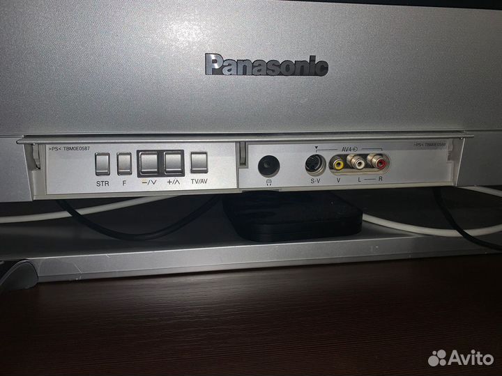 Телевизор Panasonic