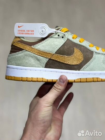 Кроссовки мужские Nike SB Dunk