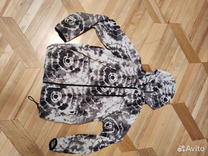 Ветровка dc shoes