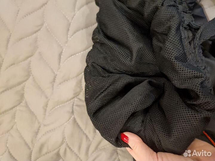 Мужские спортивные штаны