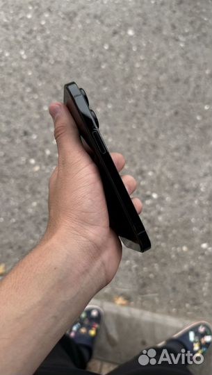 iPhone 14 Pro, 128 ГБ