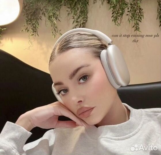 AirPods Max (гарантия, доставка)