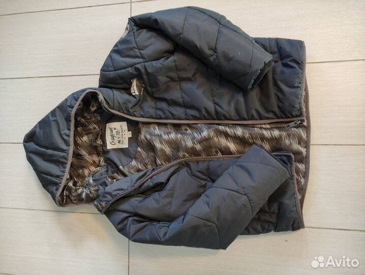 Детские вещи на мальчика