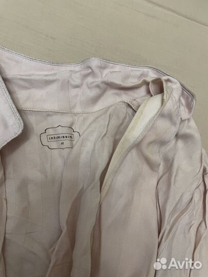 Пакет с вещами женские 44 размер