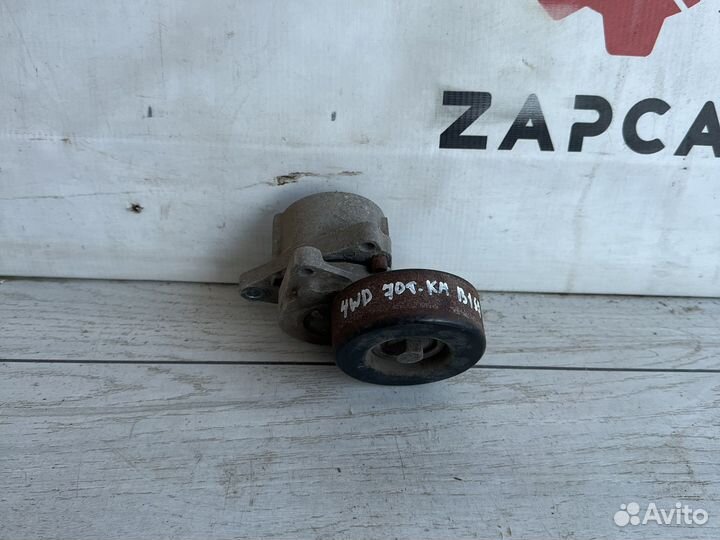 Nissan Teana J32 Натяжитель ремня