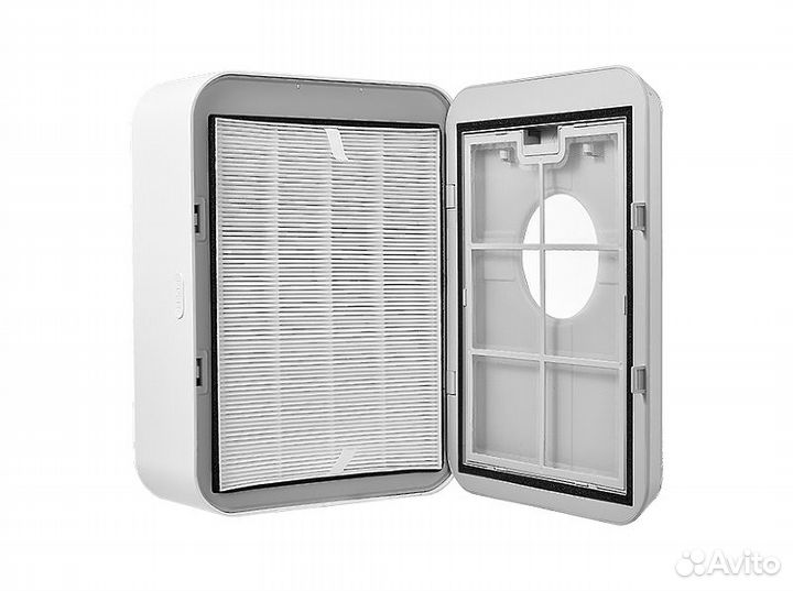 Очиститель воздуха приточный Ballu oneair ASP-80