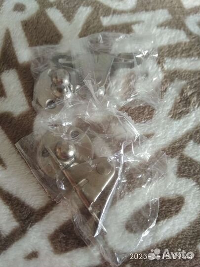 Крепление для газового подъемника