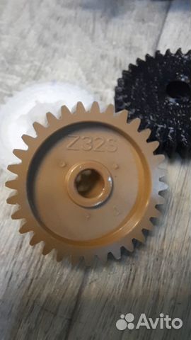 Шестерня 32T (Z32S) редуктора Kyocera 302RV94020