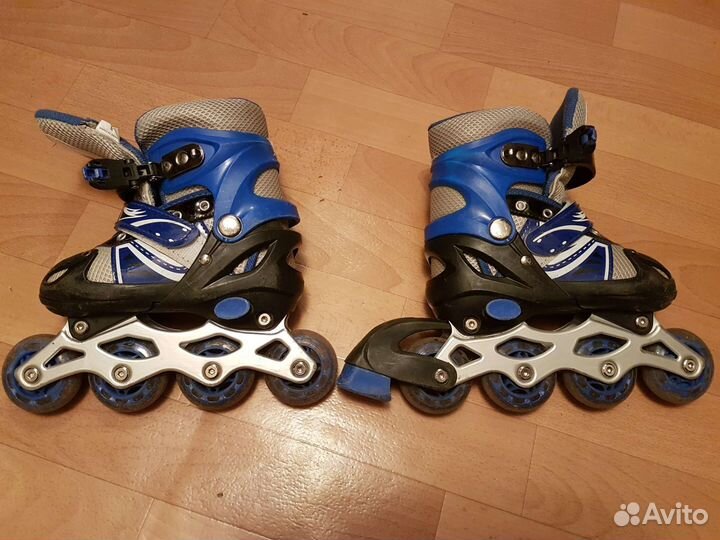 Ролики детские