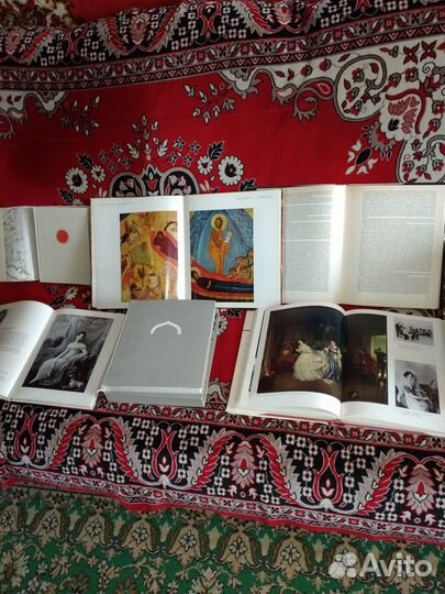 Иконопись, живопись, искусство