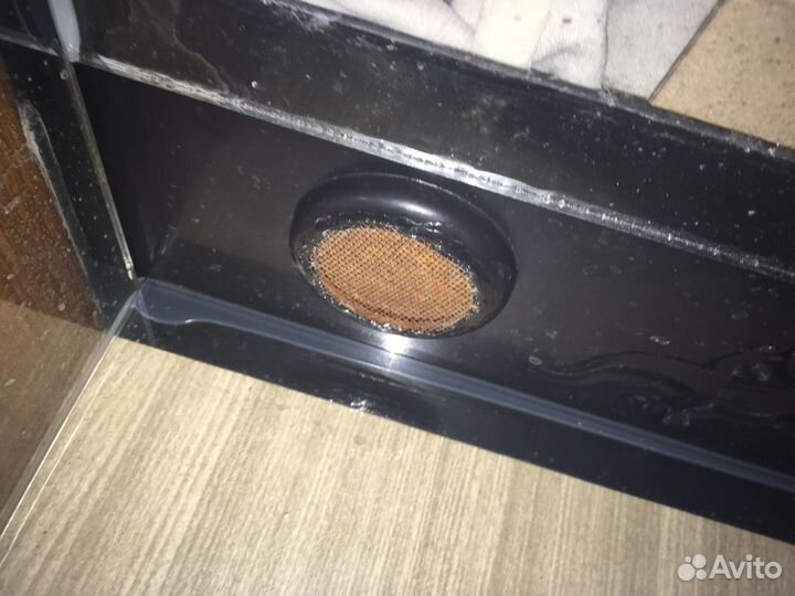 Террариум для змеи/паука/ящерицы/краба