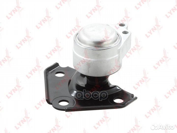 Опора двигателя ford fiesta V/fusion 02- ME2090