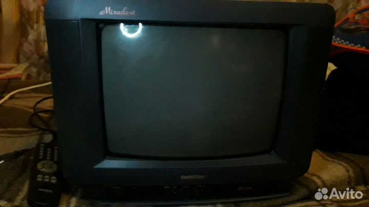 Телевизор GoldStar