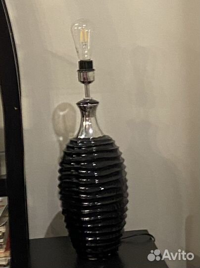 Лампа интерьерная