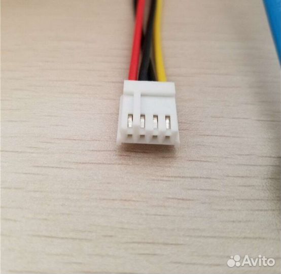 Кабель SATA 3.0 - 22