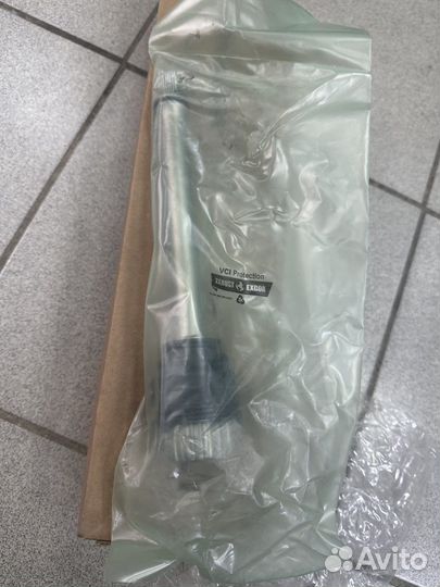 Задний кардан Honda 40200-HN8-000