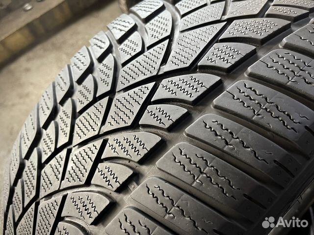 Dunlop SP Winter Sport 3D 265/40 R20 104V