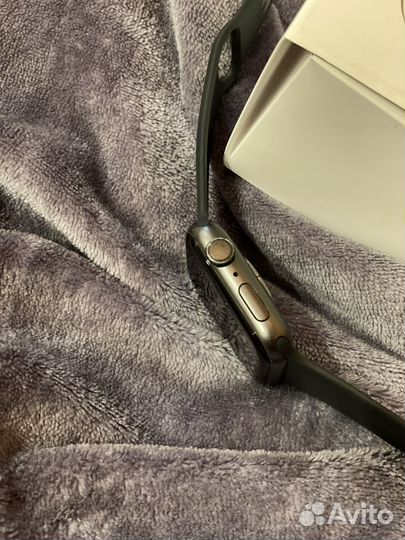 Часы apple watch 5 44 mm